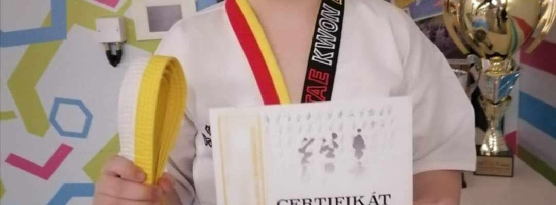 Ďalší úspech