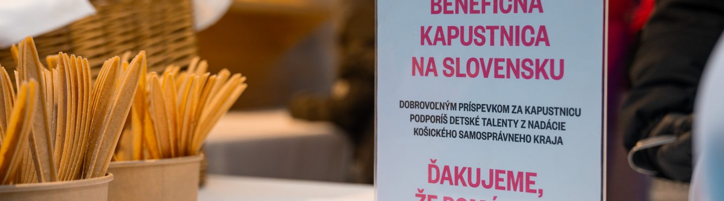 Čo by to boli za Vianoce bez kapustnice