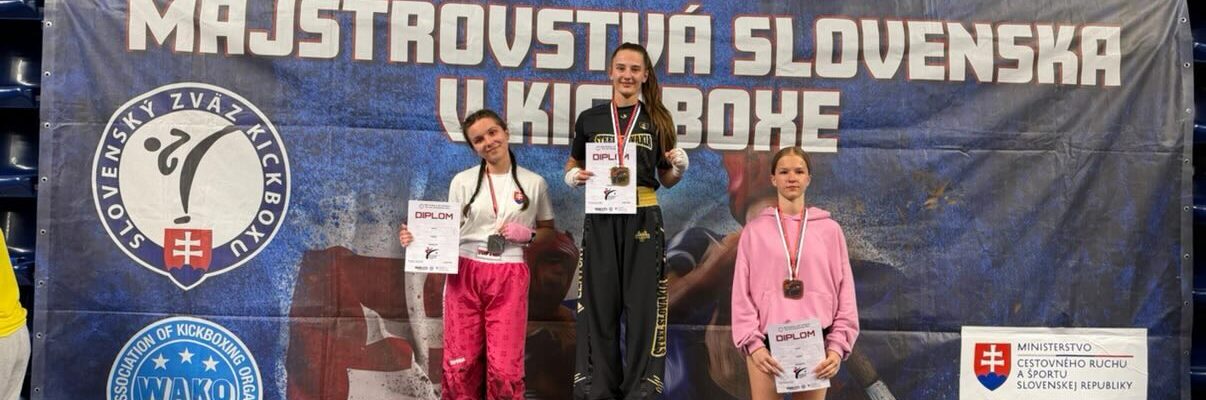 Alexandra Kostková: Za úspechom stojí viac než talent
